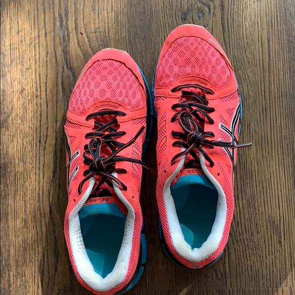 ASICS | GEL-NEO33 | size 9 - Picture 2 of 5